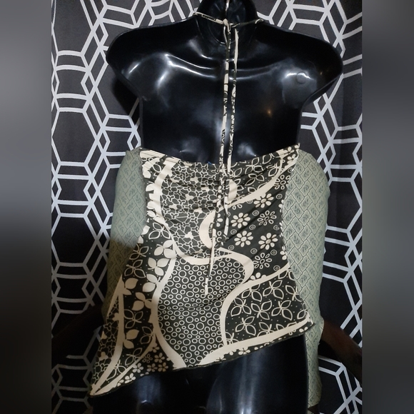 Kenzo Jeans women's top size L - Picture 6 of 7